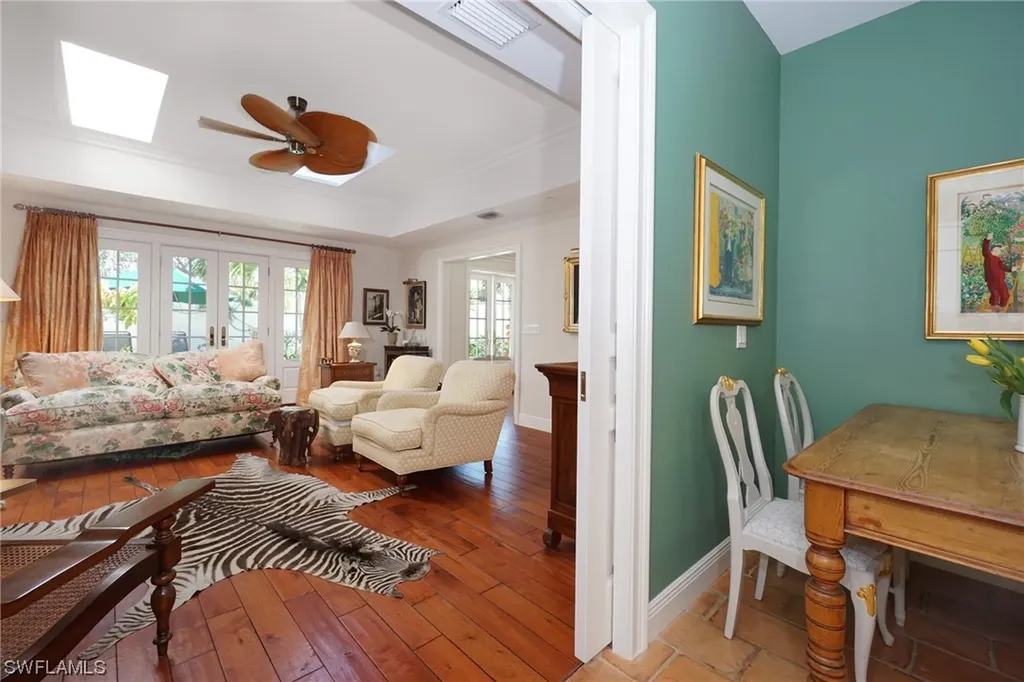 38 Las Brisas Way Naples FL 34108