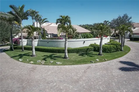 38 Las Brisas Way Naples FL 34108