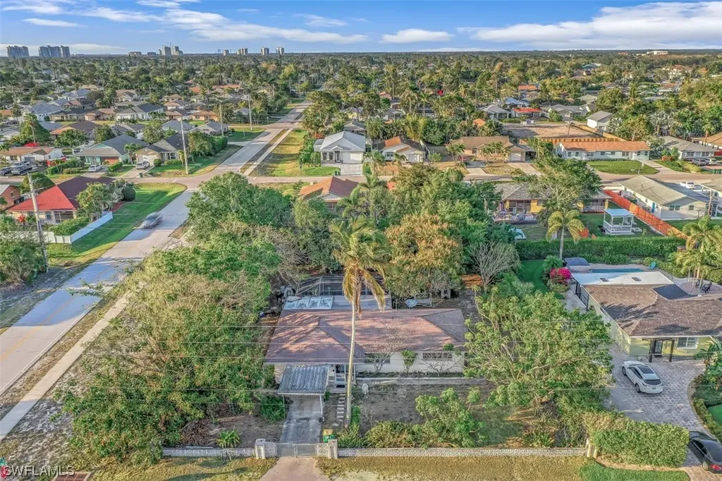 801 91st Avenue N Naples FL 34108