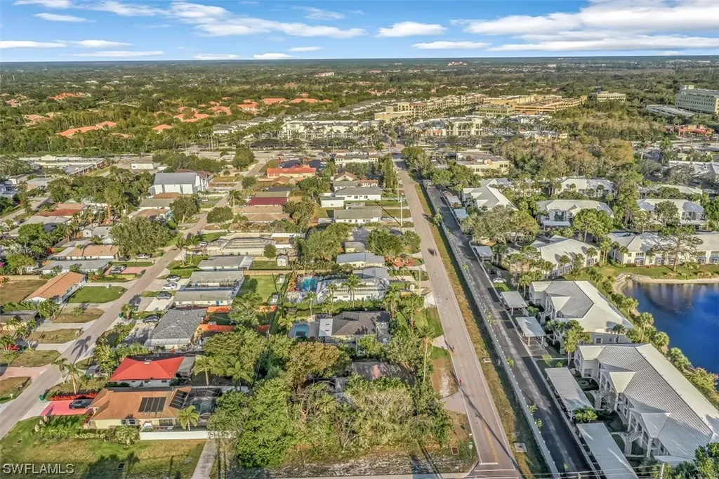 801 91st Avenue N Naples FL 34108