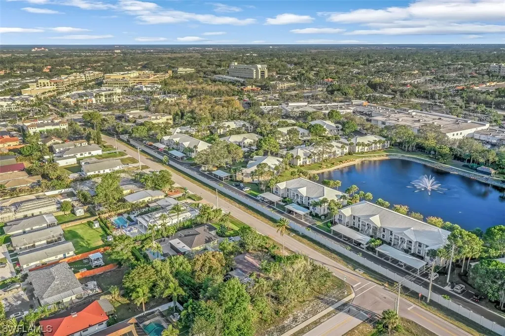 801 91st Avenue N Naples FL 34108
