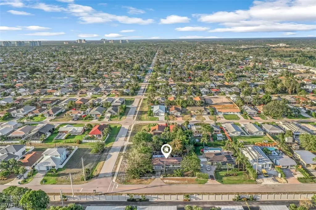 801 91st Avenue N Naples FL 34108