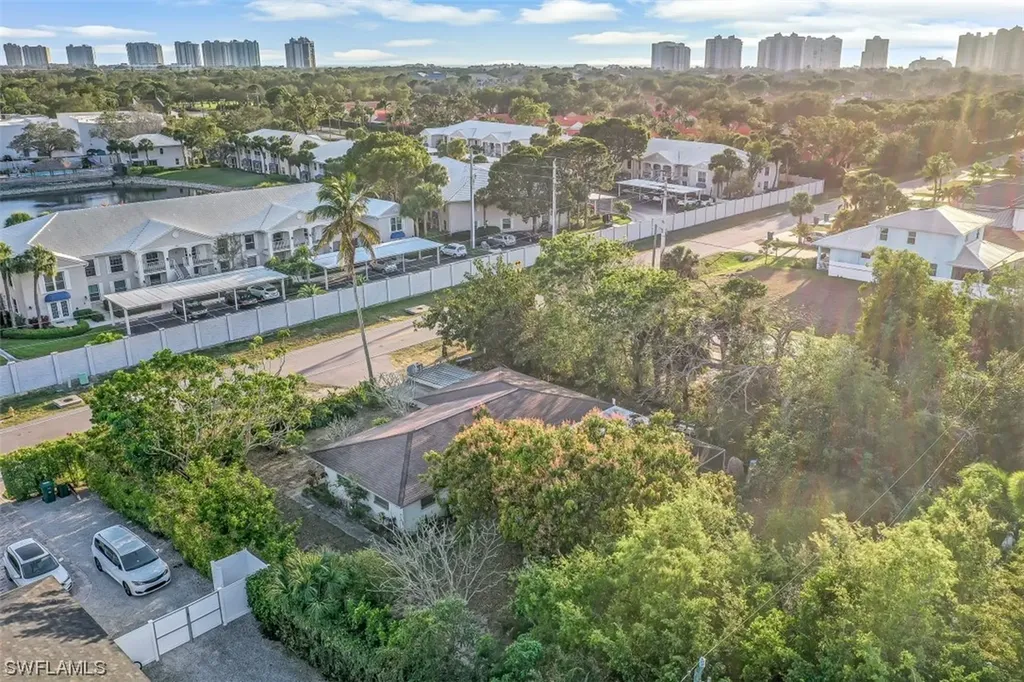 801 91st Avenue N Naples FL 34108