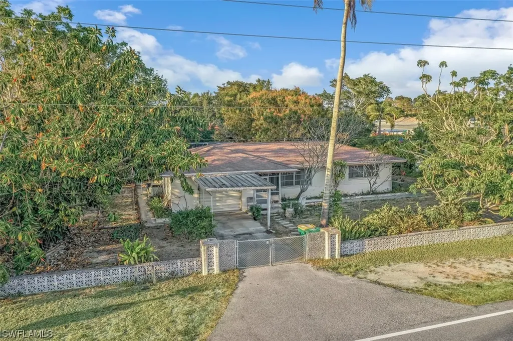 801 91st Avenue N Naples FL 34108