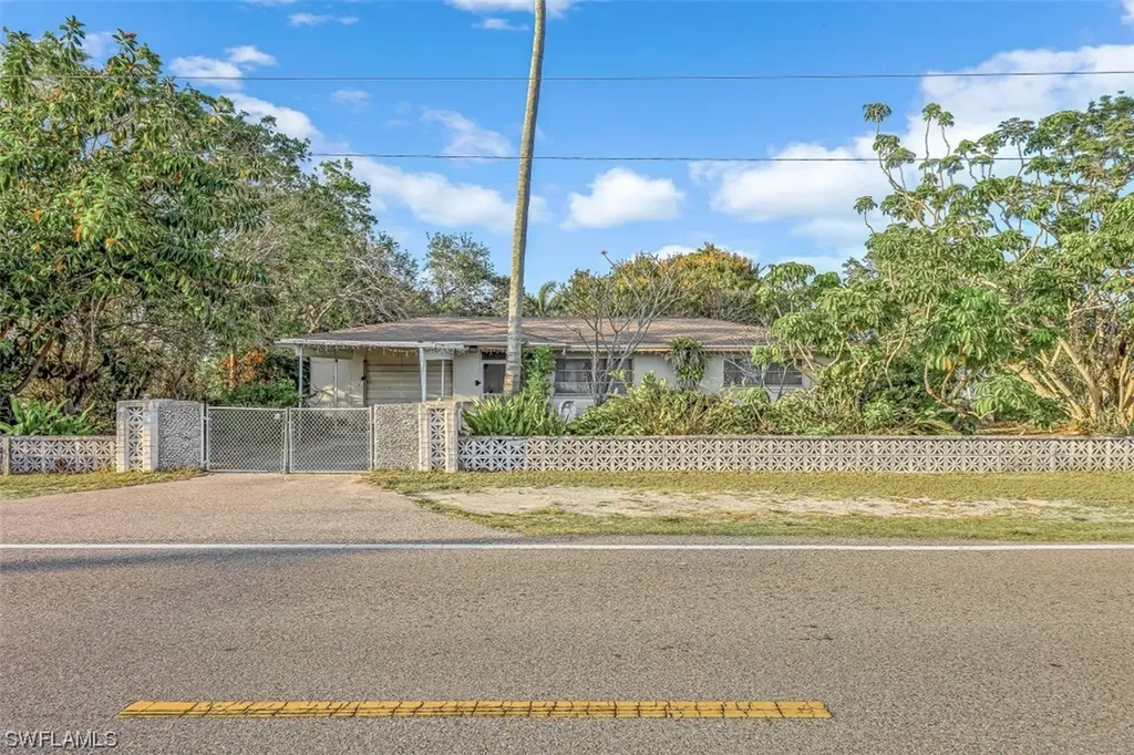 801 91st Avenue N Naples FL 34108