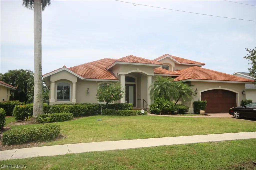 114 Kirkwood Street Marco Island FL 34145