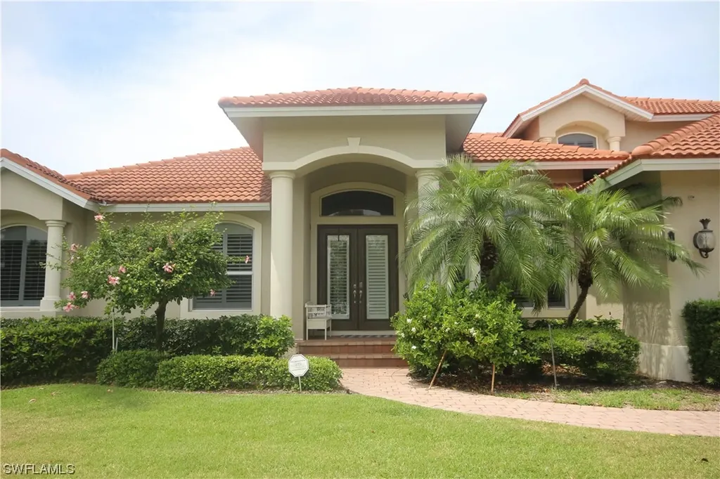 114 Kirkwood Street Marco Island FL 34145