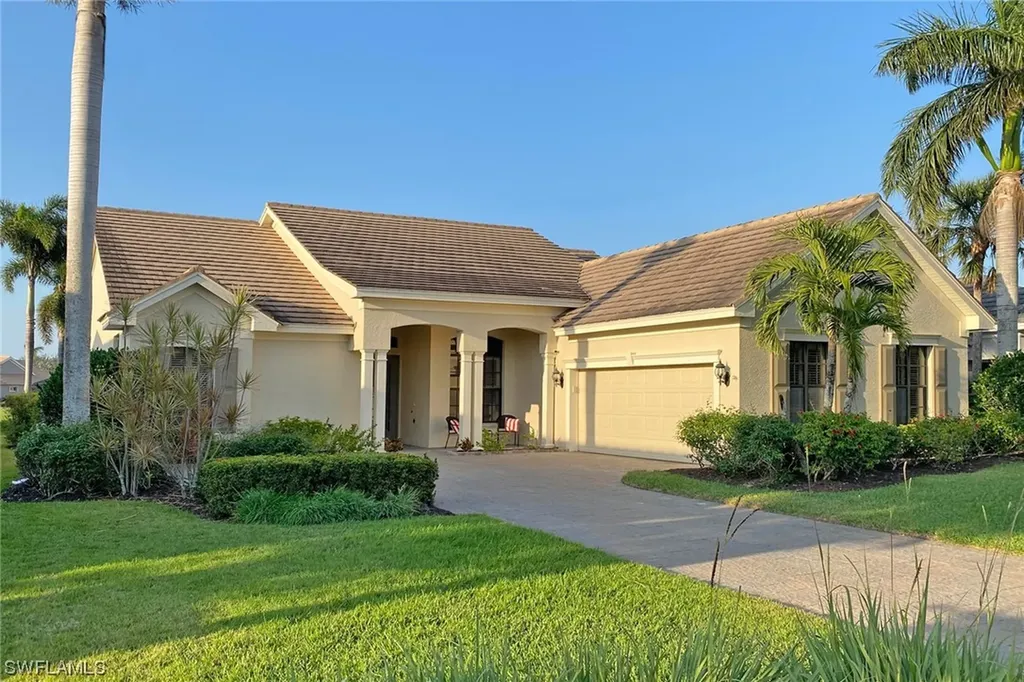 13501 Sabal Pointe Drive Fort Myers FL 33905