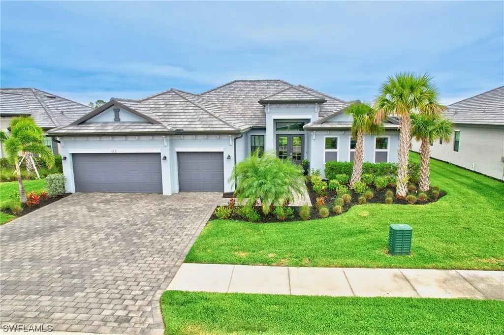11721 Canopy Loop Fort Myers FL 33913