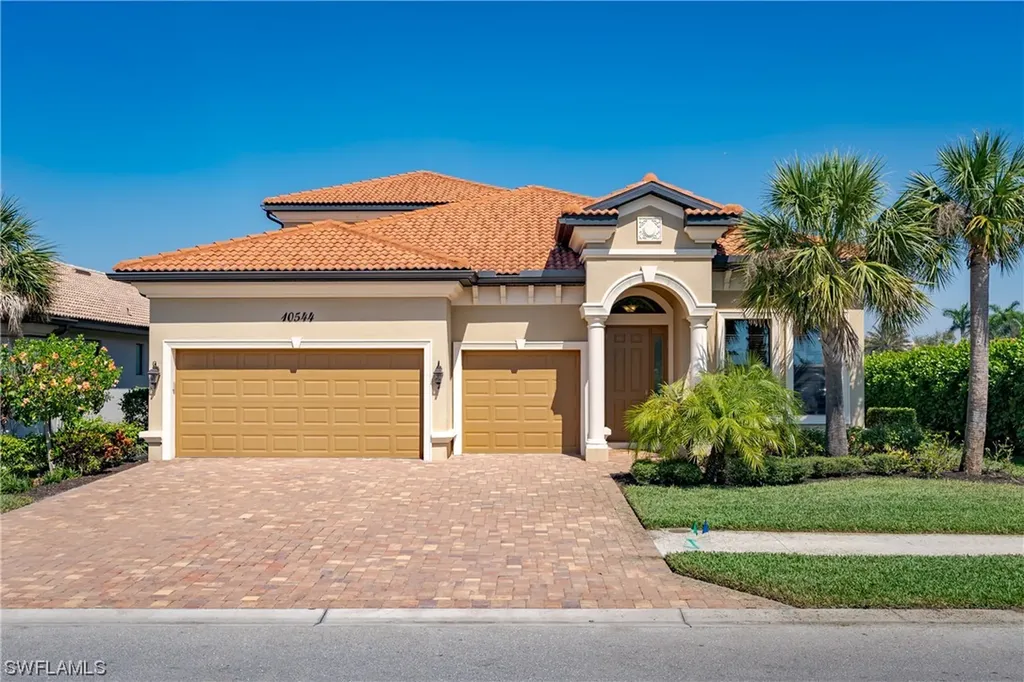 10544 Valencia Lakes Drive Bonita Springs FL 34135