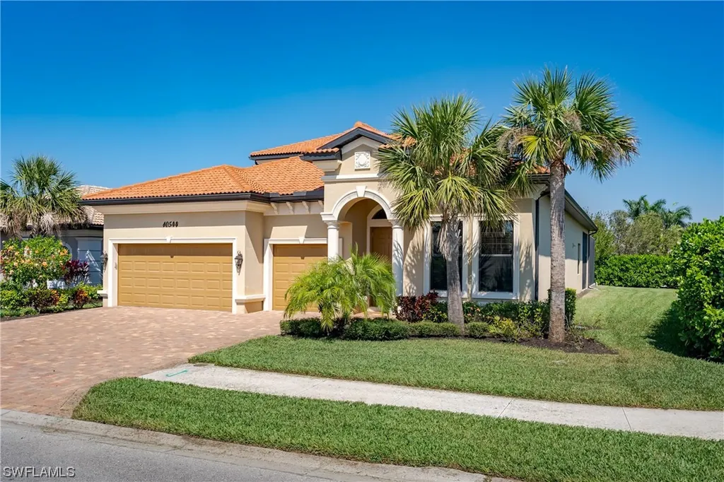10544 Valencia Lakes Drive Bonita Springs FL 34135