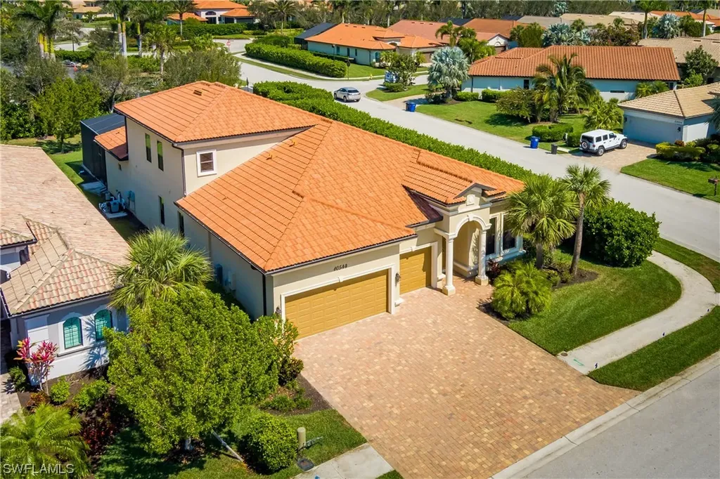 10544 Valencia Lakes Drive Bonita Springs FL 34135
