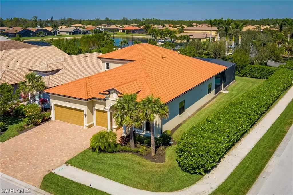 10544 Valencia Lakes Drive Bonita Springs FL 34135