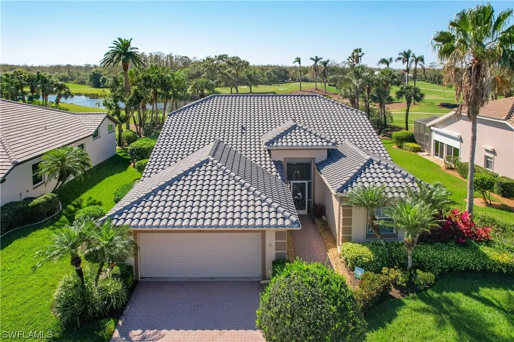 10441 Curry Palm Lane Fort Myers FL 33966