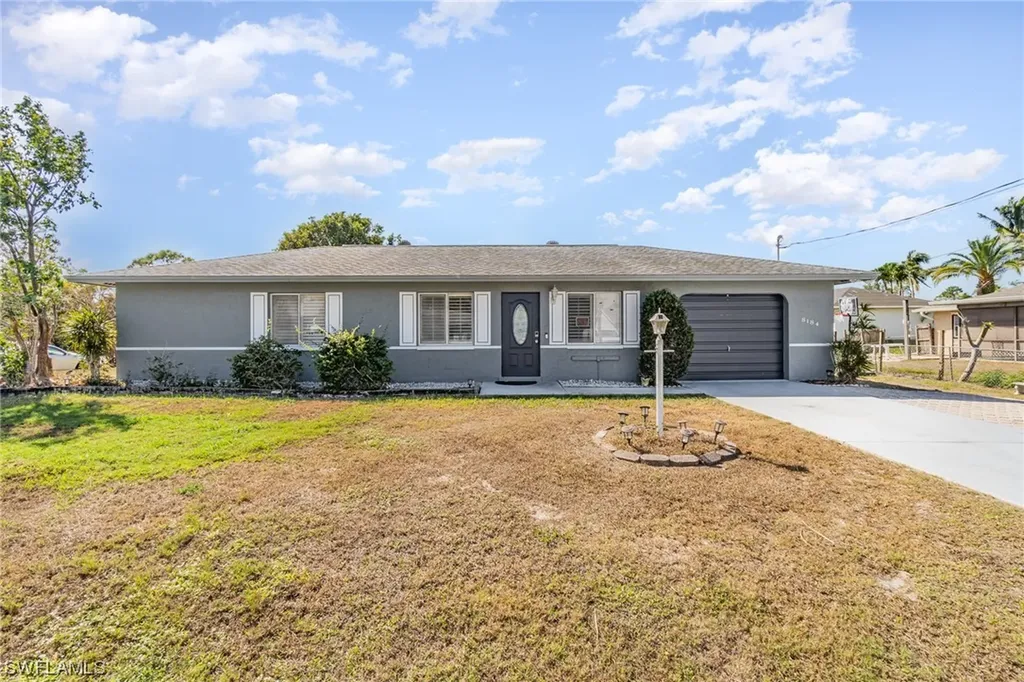 8184 Winged Foot Drive Fort Myers FL 33967