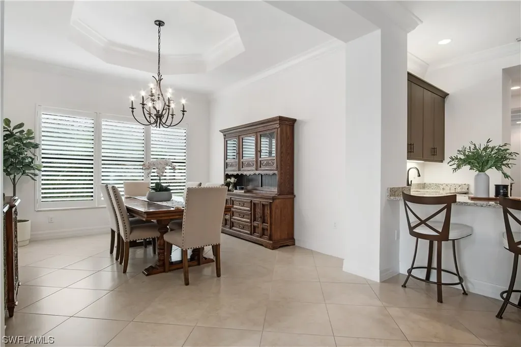 3407 Atlantic Circle Naples FL 34119