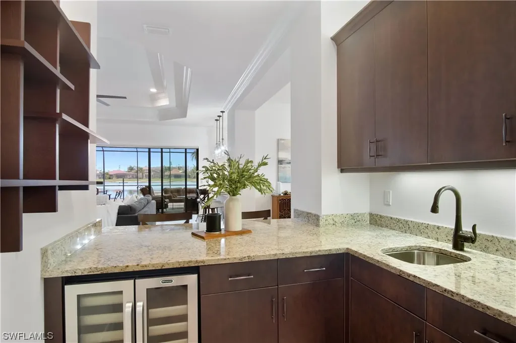 3407 Atlantic Circle Naples FL 34119