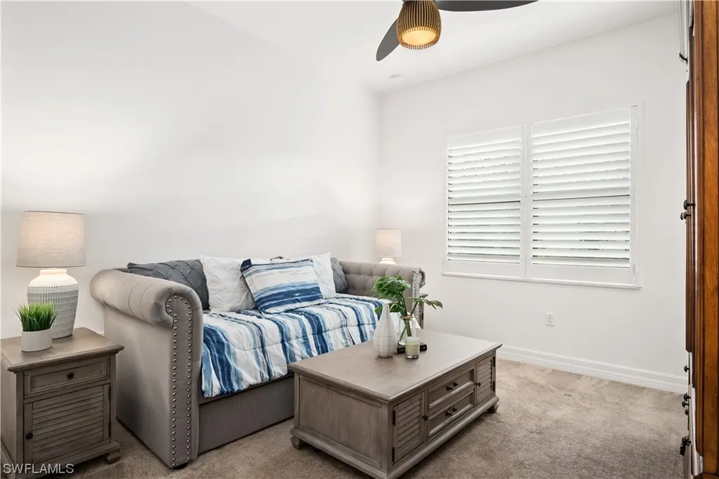 3407 Atlantic Circle Naples FL 34119