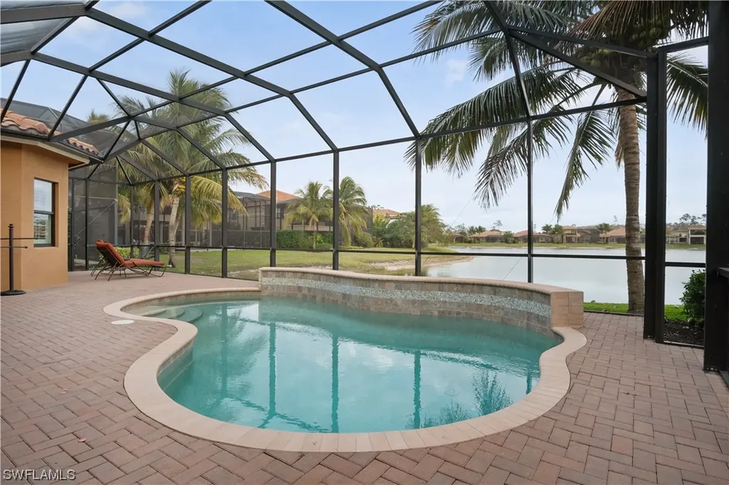 3407 Atlantic Circle Naples FL 34119