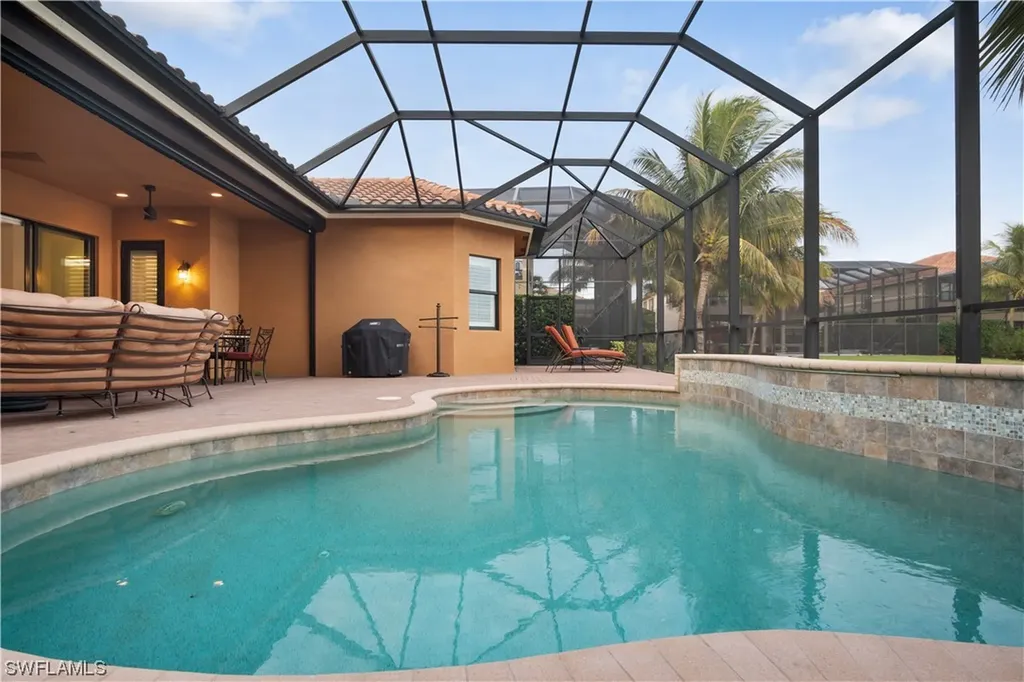 3407 Atlantic Circle Naples FL 34119