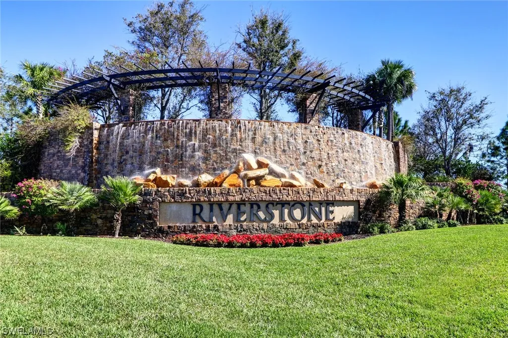 3407 Atlantic Circle Naples FL 34119