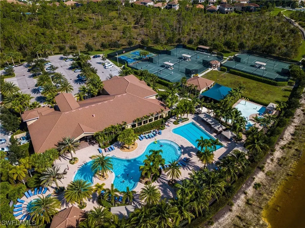 3407 Atlantic Circle Naples FL 34119