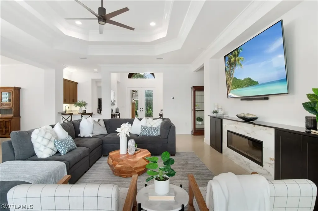 3407 Atlantic Circle Naples FL 34119