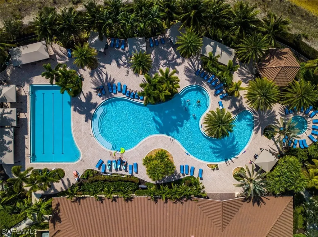 3407 Atlantic Circle Naples FL 34119