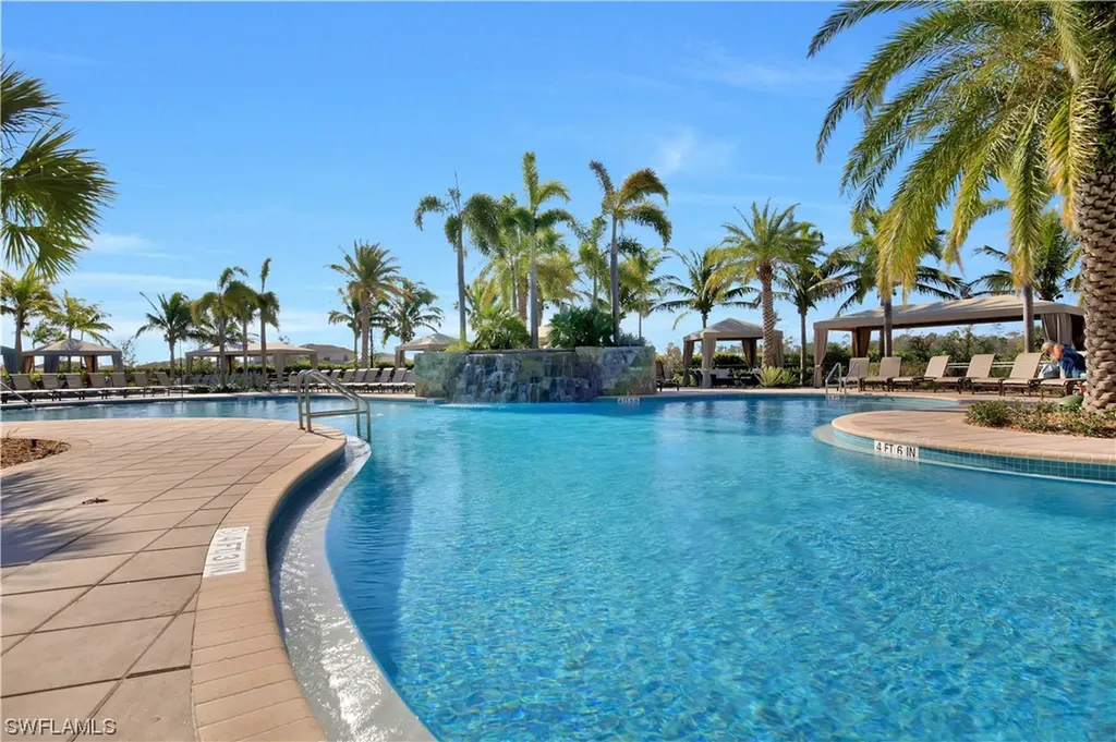 3407 Atlantic Circle Naples FL 34119