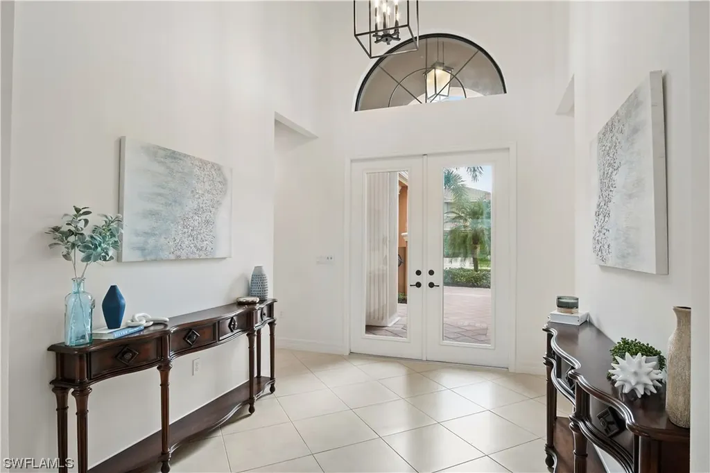 3407 Atlantic Circle Naples FL 34119