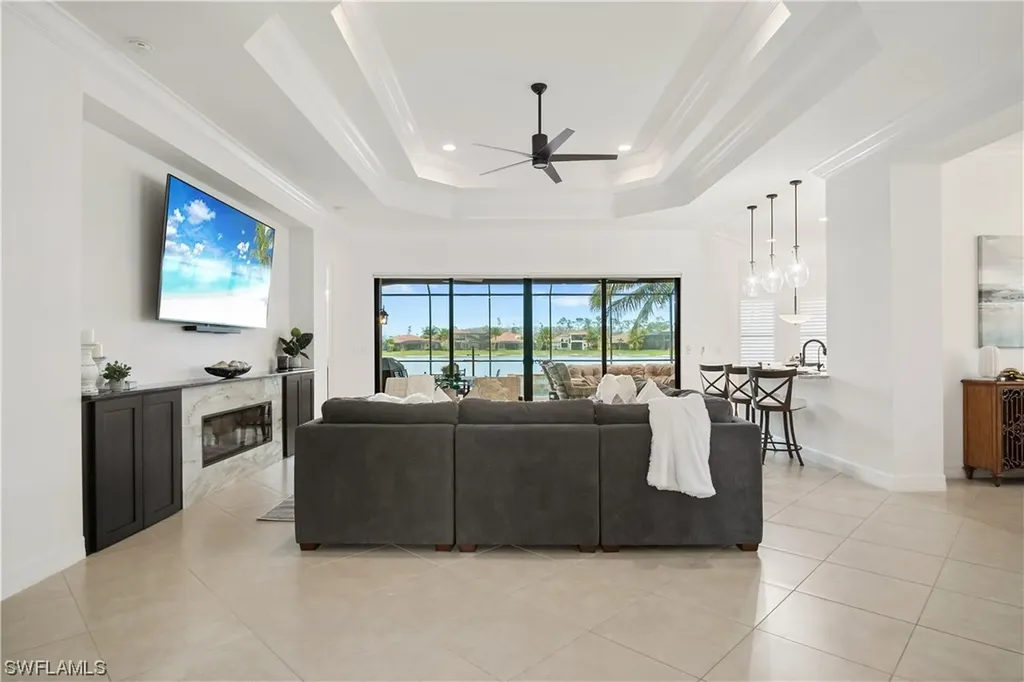 3407 Atlantic Circle Naples FL 34119