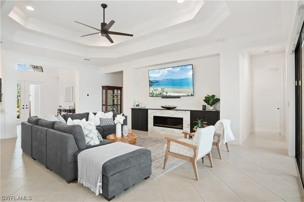 3407 Atlantic Circle Naples FL 34119