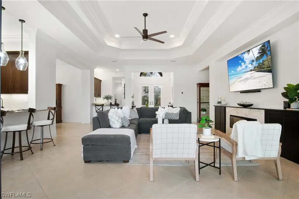 3407 Atlantic Circle Naples FL 34119