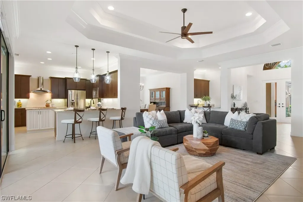 3407 Atlantic Circle Naples FL 34119