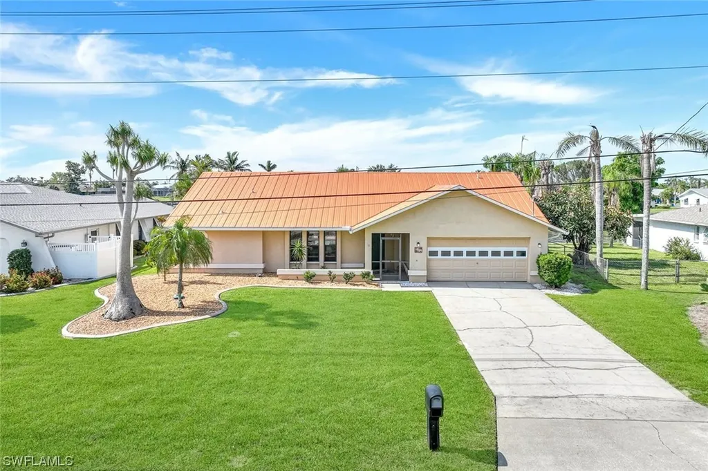 Cape Coral FL, 1004 Archer Parkway E