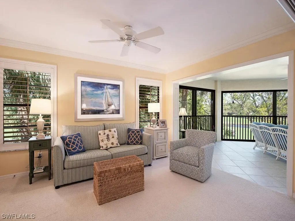 5880 Via Lugano Naples FL 34108