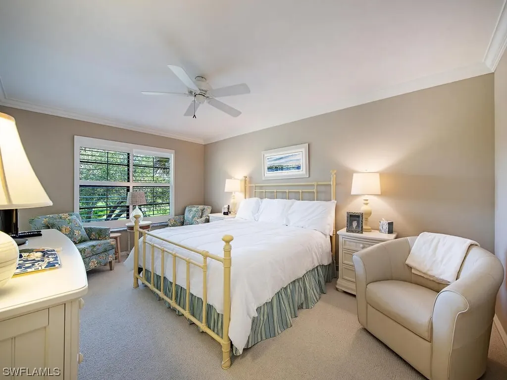 5880 Via Lugano Naples FL 34108