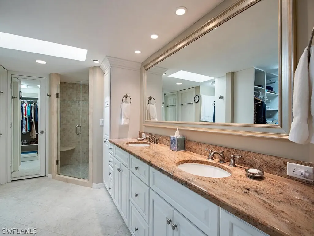 5880 Via Lugano Naples FL 34108