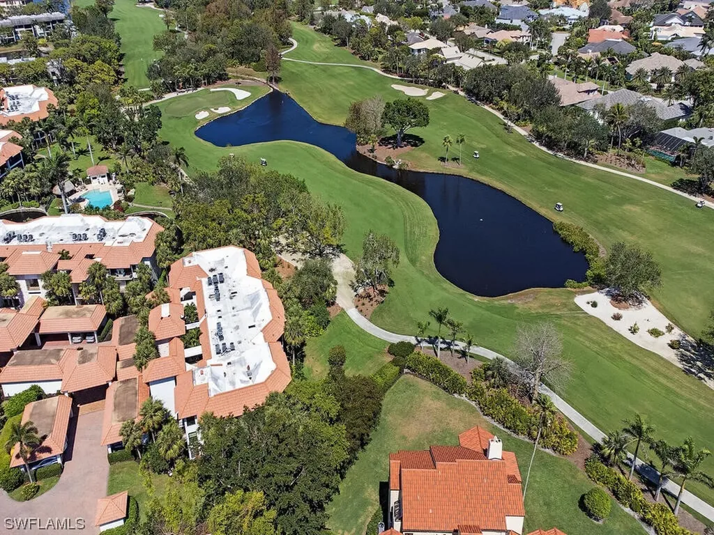 5880 Via Lugano Naples FL 34108