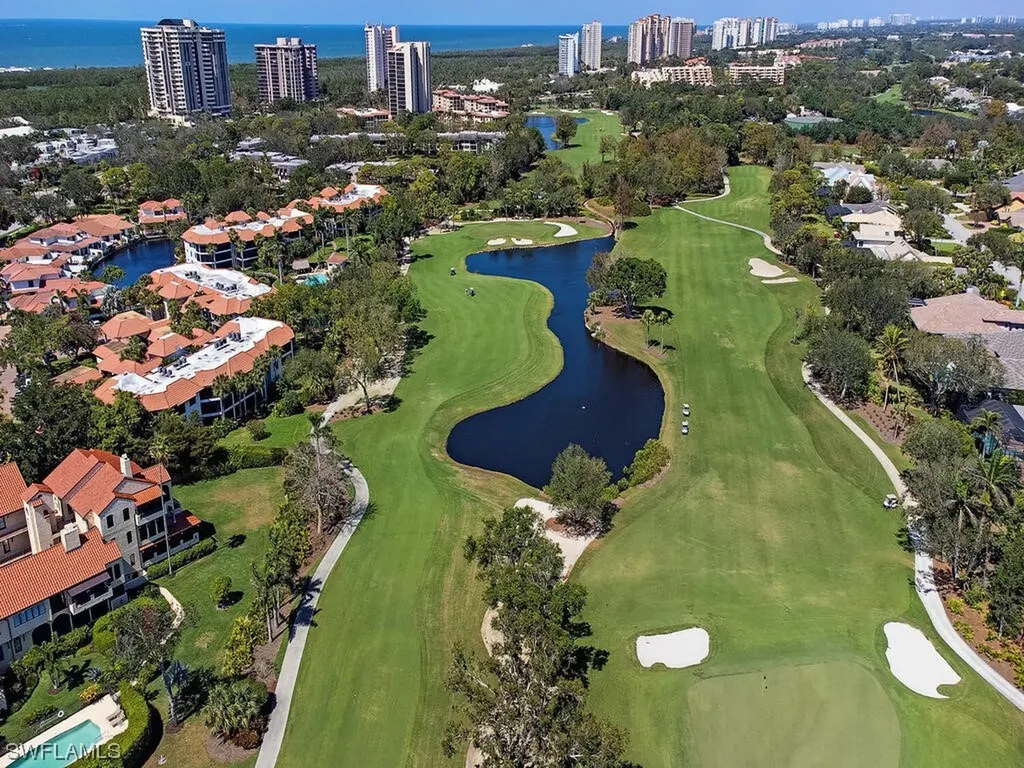 5880 Via Lugano Naples FL 34108