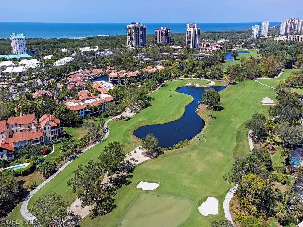 5880 Via Lugano Naples FL 34108