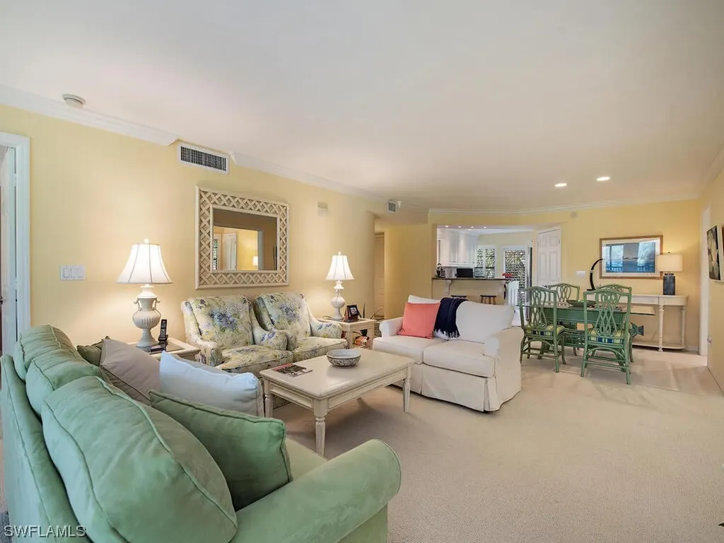 5880 Via Lugano Naples FL 34108
