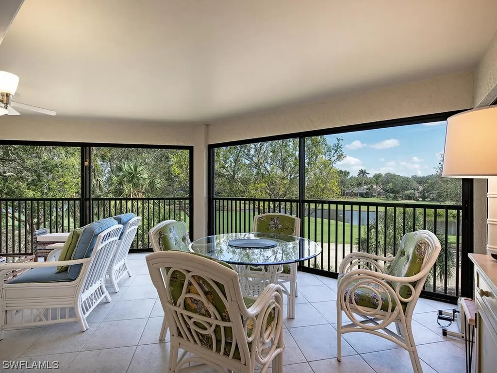 5880 Via Lugano Naples FL 34108