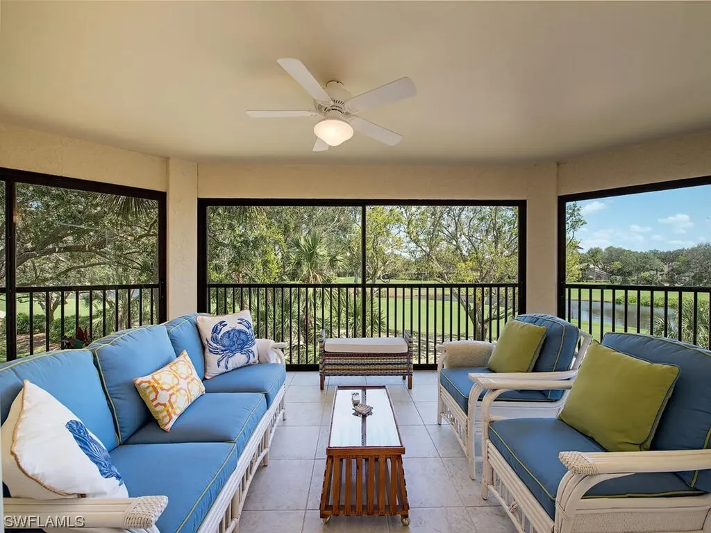 5880 Via Lugano Naples FL 34108