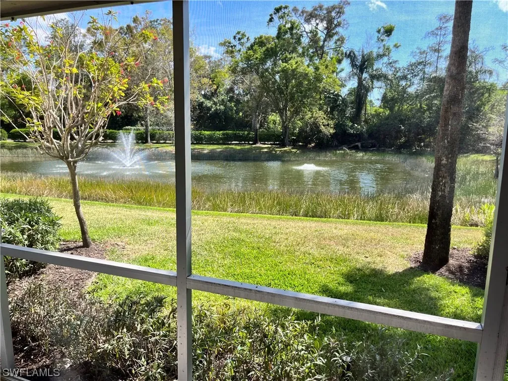 Naples FL, 6 Bob O Link Court, Unit 6A