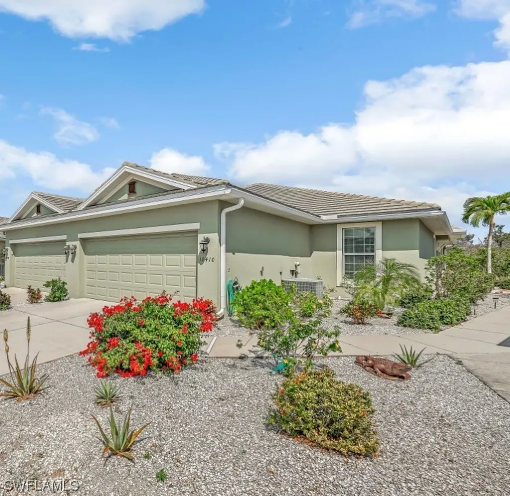 10410 Peso Del Rio Drive Fort Myers FL 33908