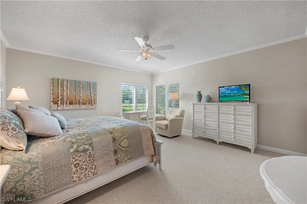 797 Willowbrook Drive Naples FL 34108