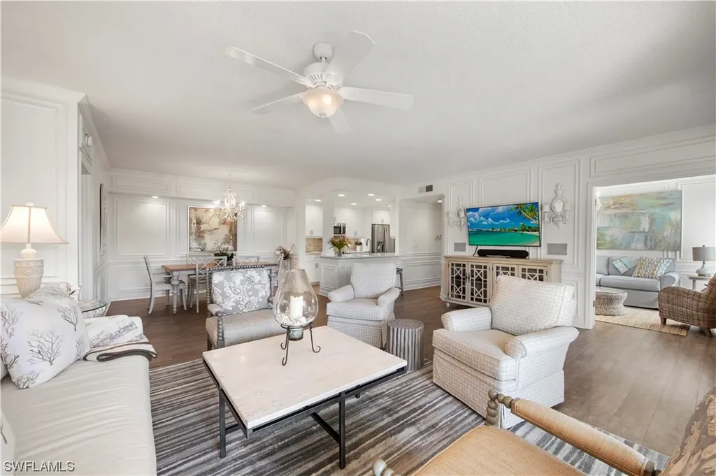 797 Willowbrook Drive Naples FL 34108