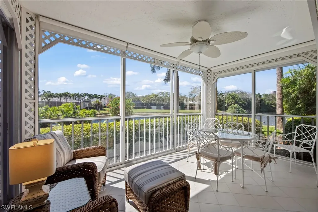 797 Willowbrook Drive Naples FL 34108