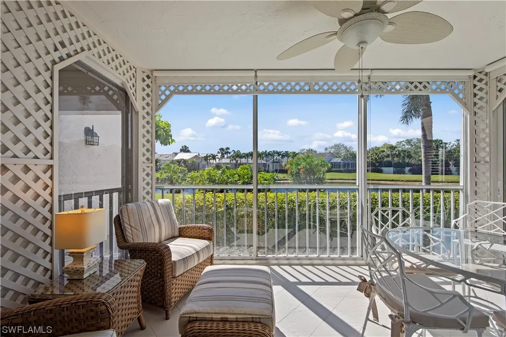 797 Willowbrook Drive Naples FL 34108